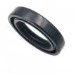 Oil seal 30x45x8 DC NBR [A-DUO]